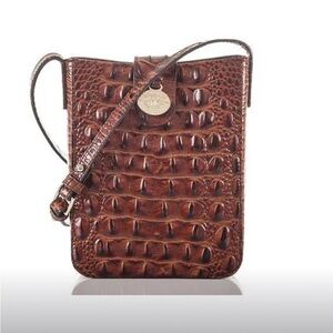 BRAHMIN Crossover bag